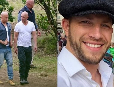 Ο κασκαντέρ του Vin Diesel σε κώμα- Eίχε σοβαρό ατύχημα στα γυρίσματα του «Fast & furious 9»